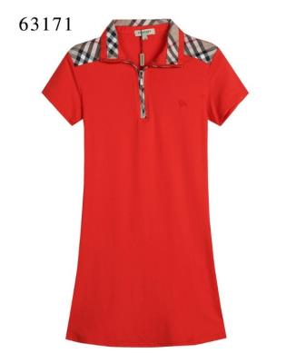 Cheap Burberry Women Shirts wholesale No. 757